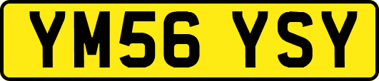 YM56YSY