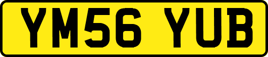 YM56YUB