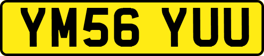 YM56YUU