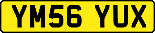 YM56YUX