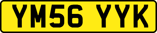 YM56YYK