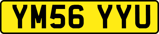YM56YYU