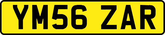 YM56ZAR