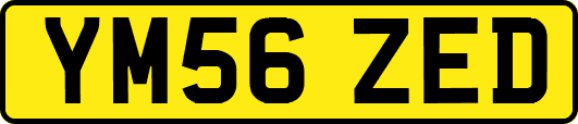 YM56ZED