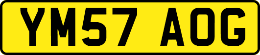 YM57AOG