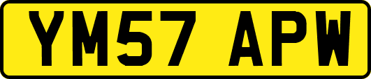 YM57APW