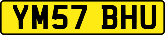YM57BHU