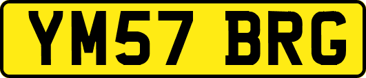 YM57BRG