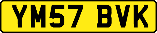 YM57BVK