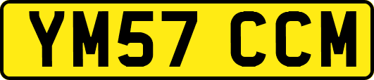 YM57CCM