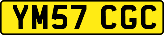 YM57CGC