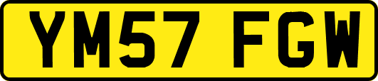 YM57FGW