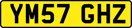 YM57GHZ