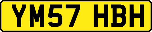 YM57HBH