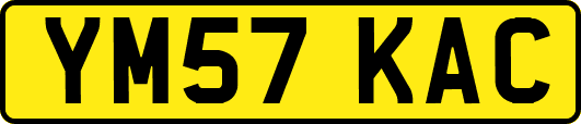 YM57KAC