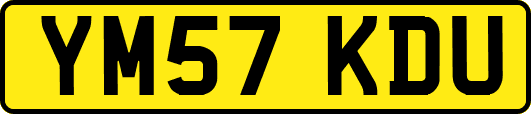 YM57KDU