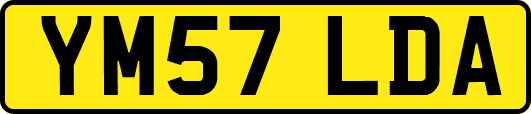YM57LDA