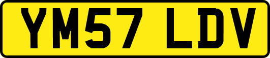 YM57LDV