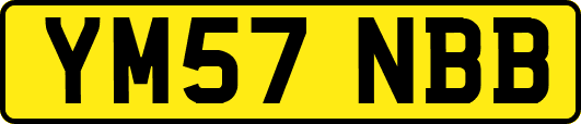 YM57NBB