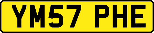 YM57PHE
