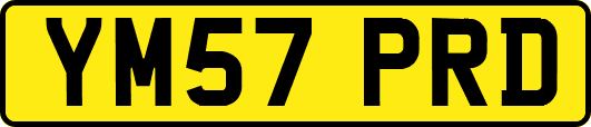 YM57PRD