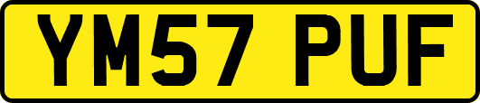 YM57PUF