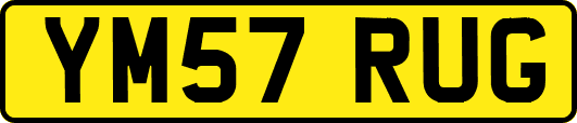 YM57RUG
