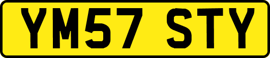 YM57STY