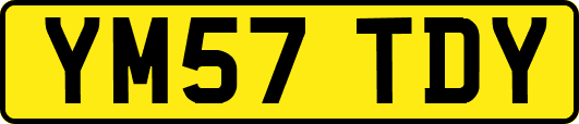 YM57TDY