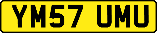 YM57UMU