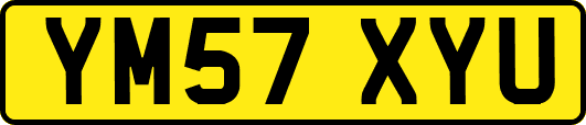 YM57XYU