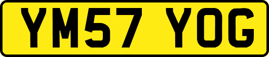 YM57YOG