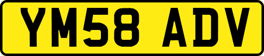 YM58ADV