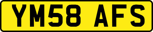 YM58AFS