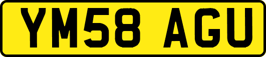 YM58AGU
