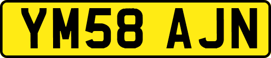 YM58AJN
