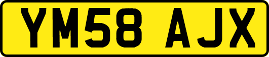 YM58AJX