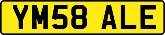 YM58ALE
