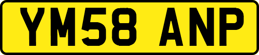 YM58ANP