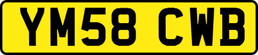 YM58CWB