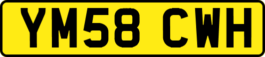 YM58CWH