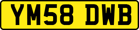 YM58DWB