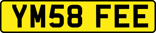 YM58FEE