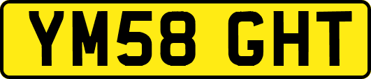 YM58GHT