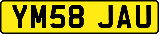 YM58JAU
