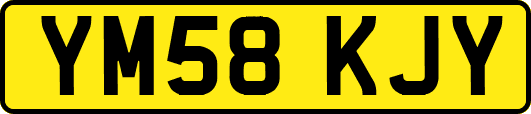 YM58KJY
