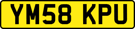 YM58KPU