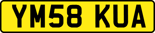 YM58KUA