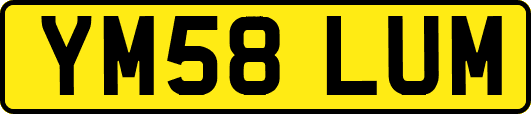 YM58LUM
