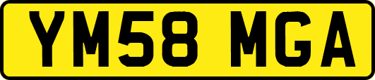 YM58MGA